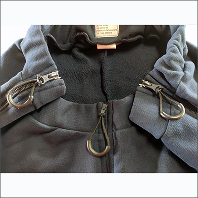 anelli zip