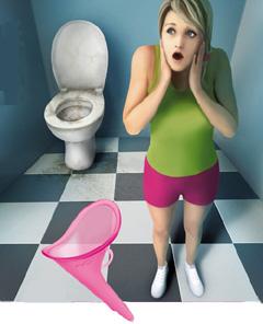 bagni sporchi