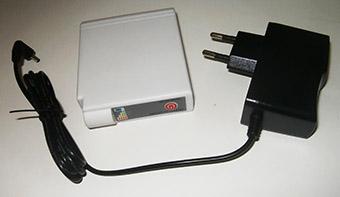 batteria5200 bianca