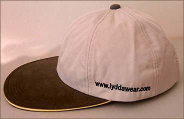 berretto beige verde lw