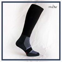 Calze Termiche Invernali Warrior - Lydda Wear