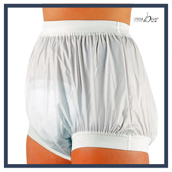 sovramutande per pannoloone Lydda Wear