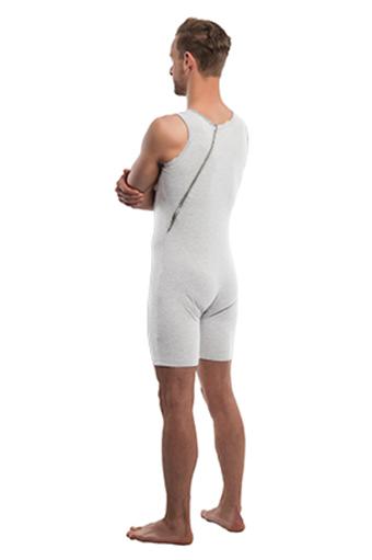 body uomo Large
