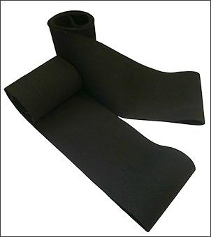 cover neoprene sito