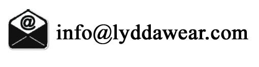 email lyddawear