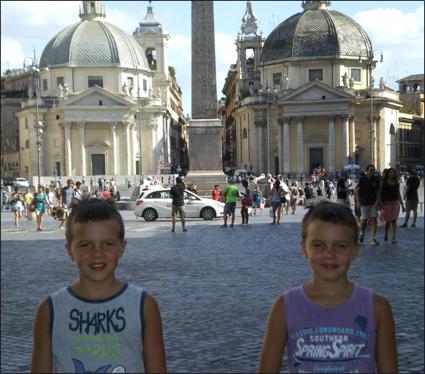 gemelli