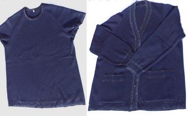 gemelli violetta