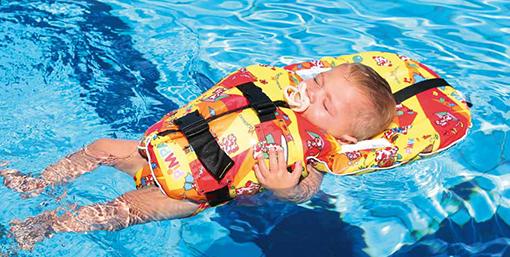 gilet baby safe sito