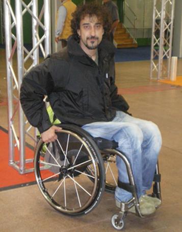 giubbotto invernale modello Basic