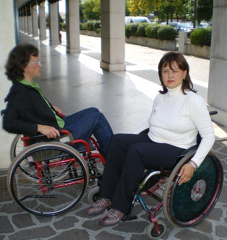 pantaloni casual donna 1