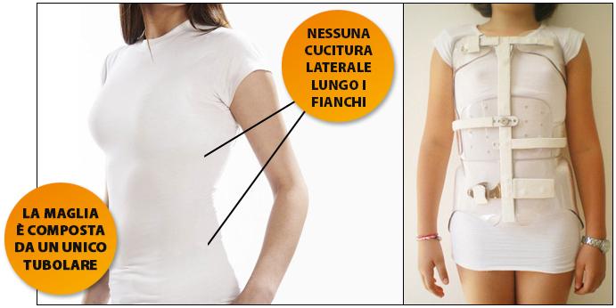 maglia bambu lyddawear