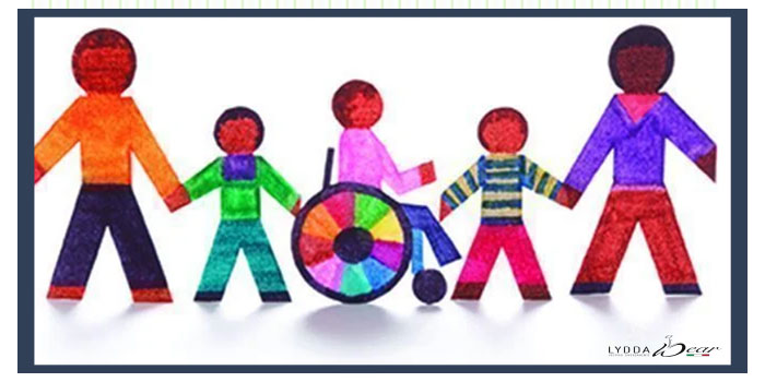 moda disabili
