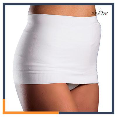 fasciatura ultraleggera lyddawear