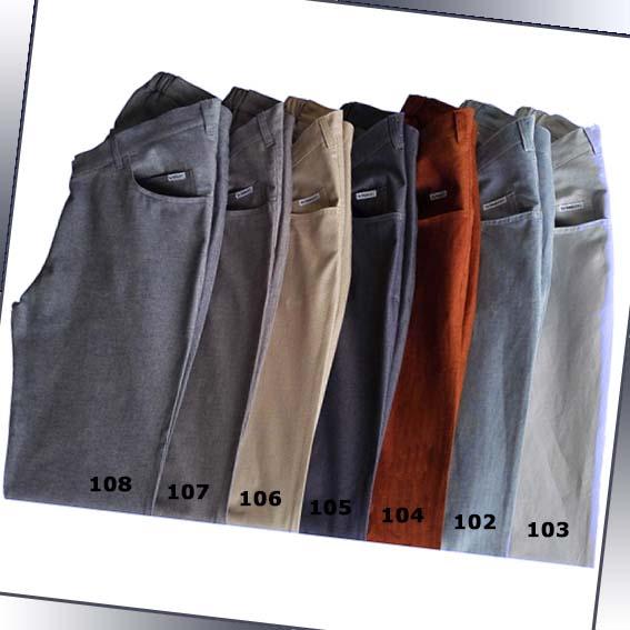 nuovi orizzonti Pantaloni Lydda Wear