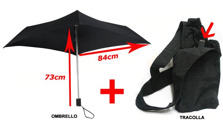 ombrellotracolla