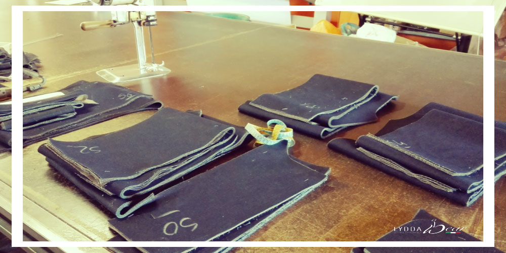 personalizzazioni lyddawear