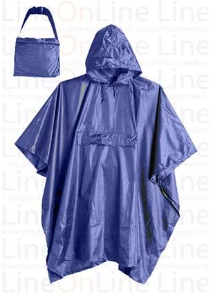 poncho accompagnatore lyddawear