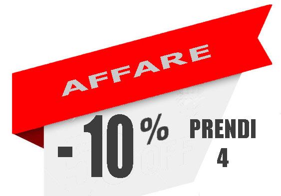 prendi tre