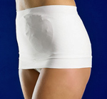 fasciatura stomia leggera compressione 150x140