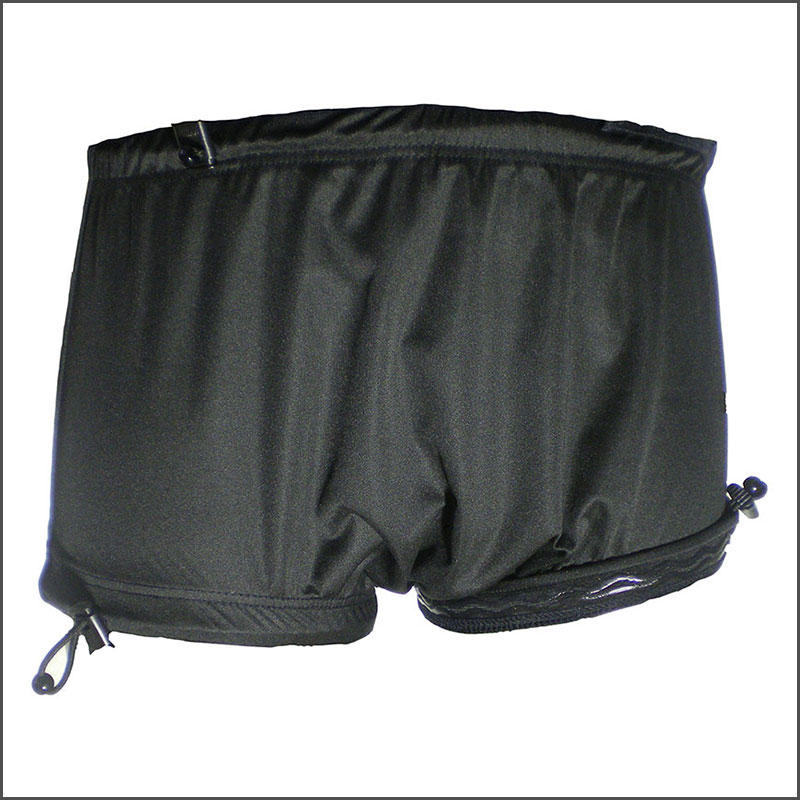 slip incontinenza piscina