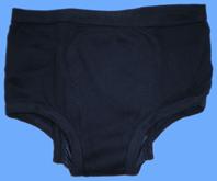 slip blu