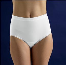 slip donna basso