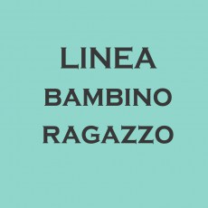 Linea-bambino-ragazzo