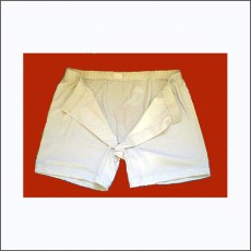boxer per cateterismo intermittente