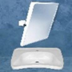 lavabo+specchio