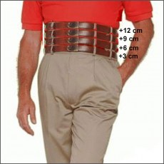 pantaloni stomia lyddawear