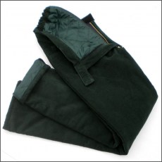 pantalone lyddawear imbottito