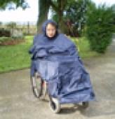 poncho-baby-q