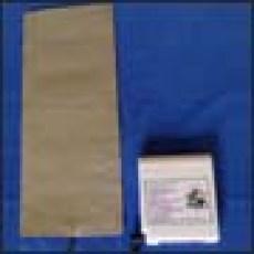 Kit termico rettangolare mini
