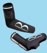 Copri scarpa da ciclista