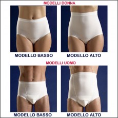 corsinel compressione stomia
