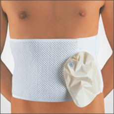 fascia stomia con foro lyddawear