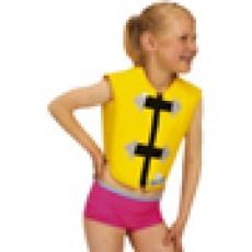 Gilet galleggiante junior 15-30 kg