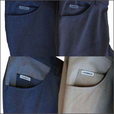 pantaloni estivi gold