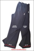 pantaloni riabilitazione protesi anca e ginocchio