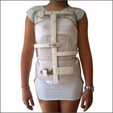 maglia sottobusto in bambù 