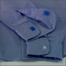Camicia con Velcro - Lyddawear