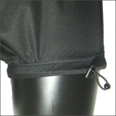 Costume Incontinenza dettaglio gamba  - LyddaWear