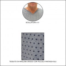 pigiama intero economico per anziani