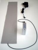 Kit termico rettangolare