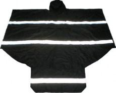 Poncho alta visibilita' lydda wear