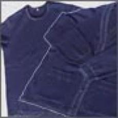 Gemelli modello Violetta - Lyddawear