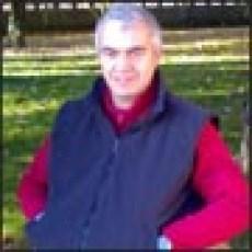 Gilet riscaldato in pile