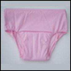 Slip incontinenza girl con assorbente incorporato