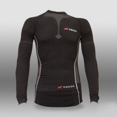 Maglia sottotuta termica