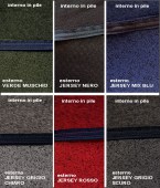 pantaloni riabilitazione protesi anca e ginocchio